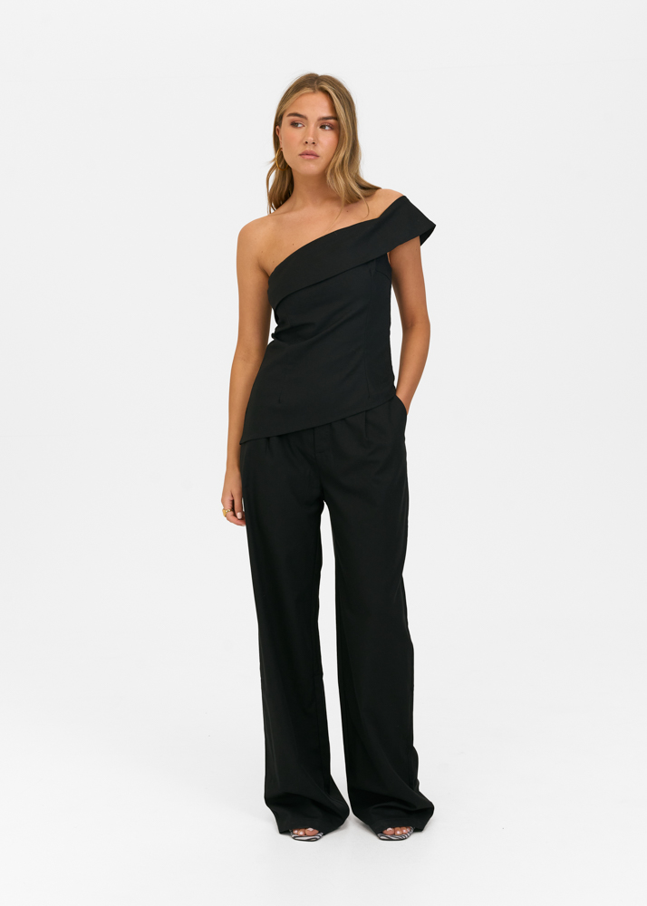Nadia pantalon zwart