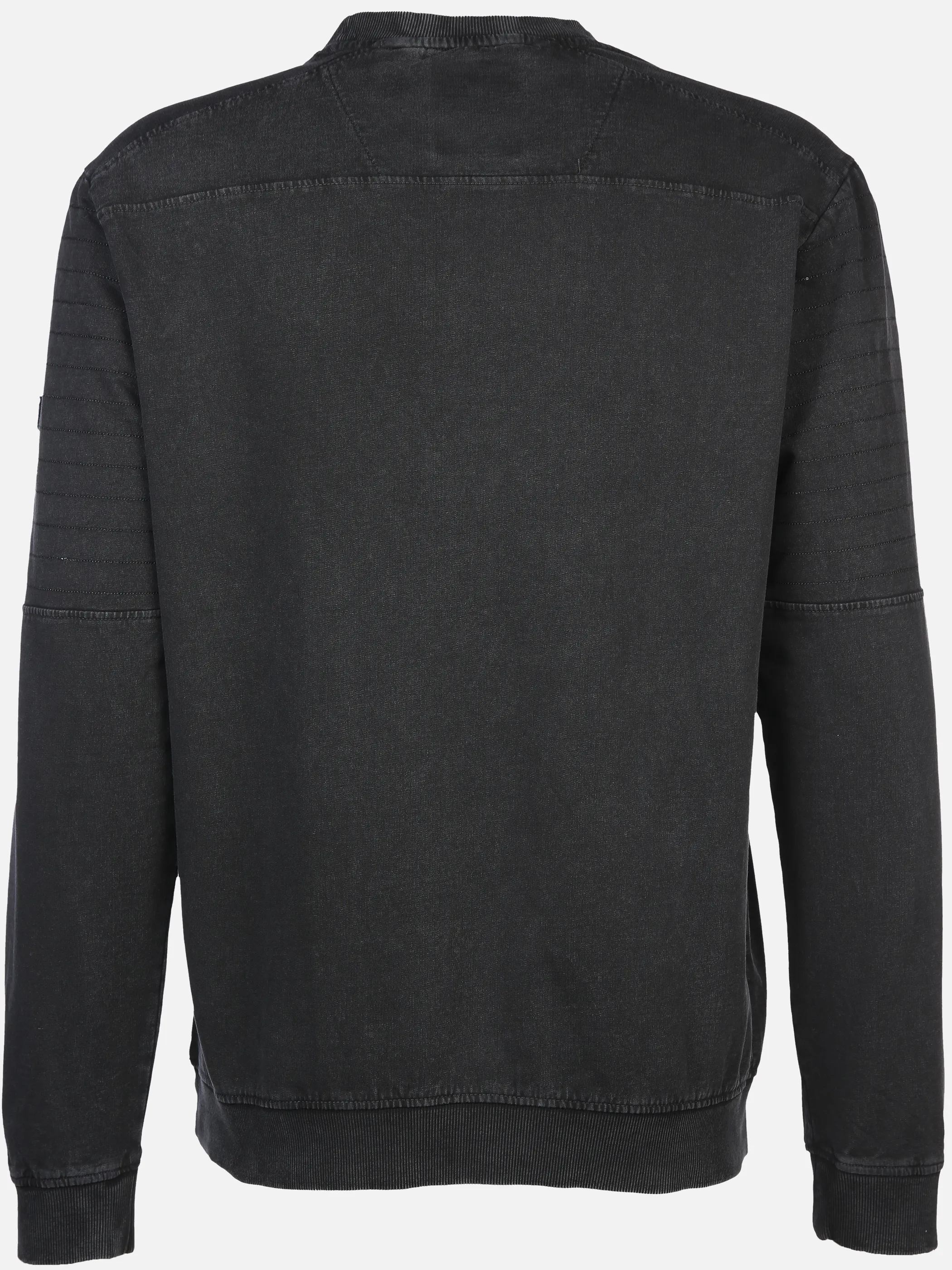 Herren Sweatshirt mit Brusttasche
