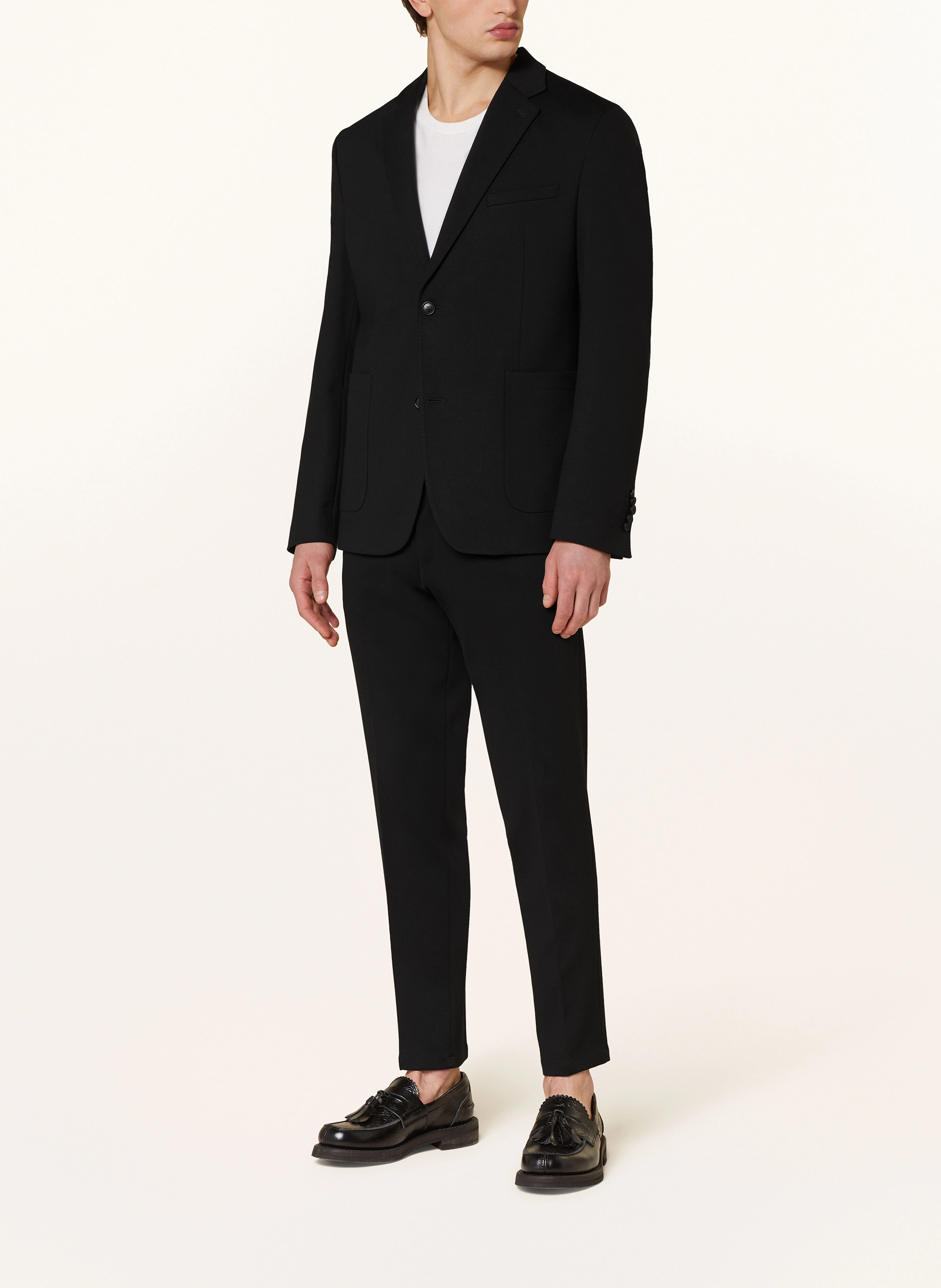 DRYKORN Anzugsakko CARLES Extra Slim Fit