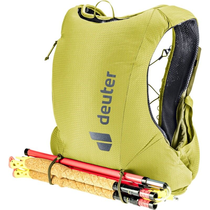 Traick 9 - Sac trail homme