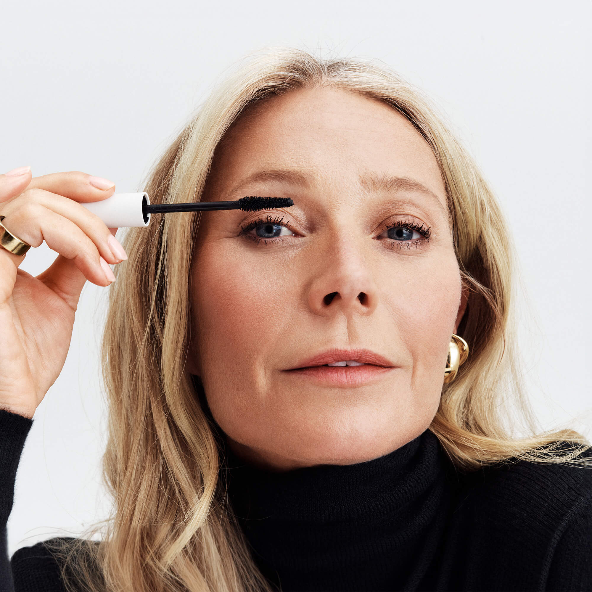Goop Beauty Featherlash Lifting Serum Mascara Volume