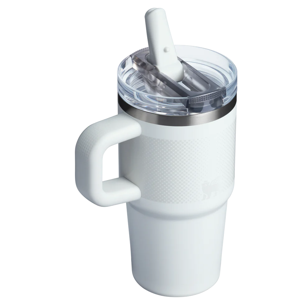 Quencher® ProTour Flip Straw Tumbler | 0.59L