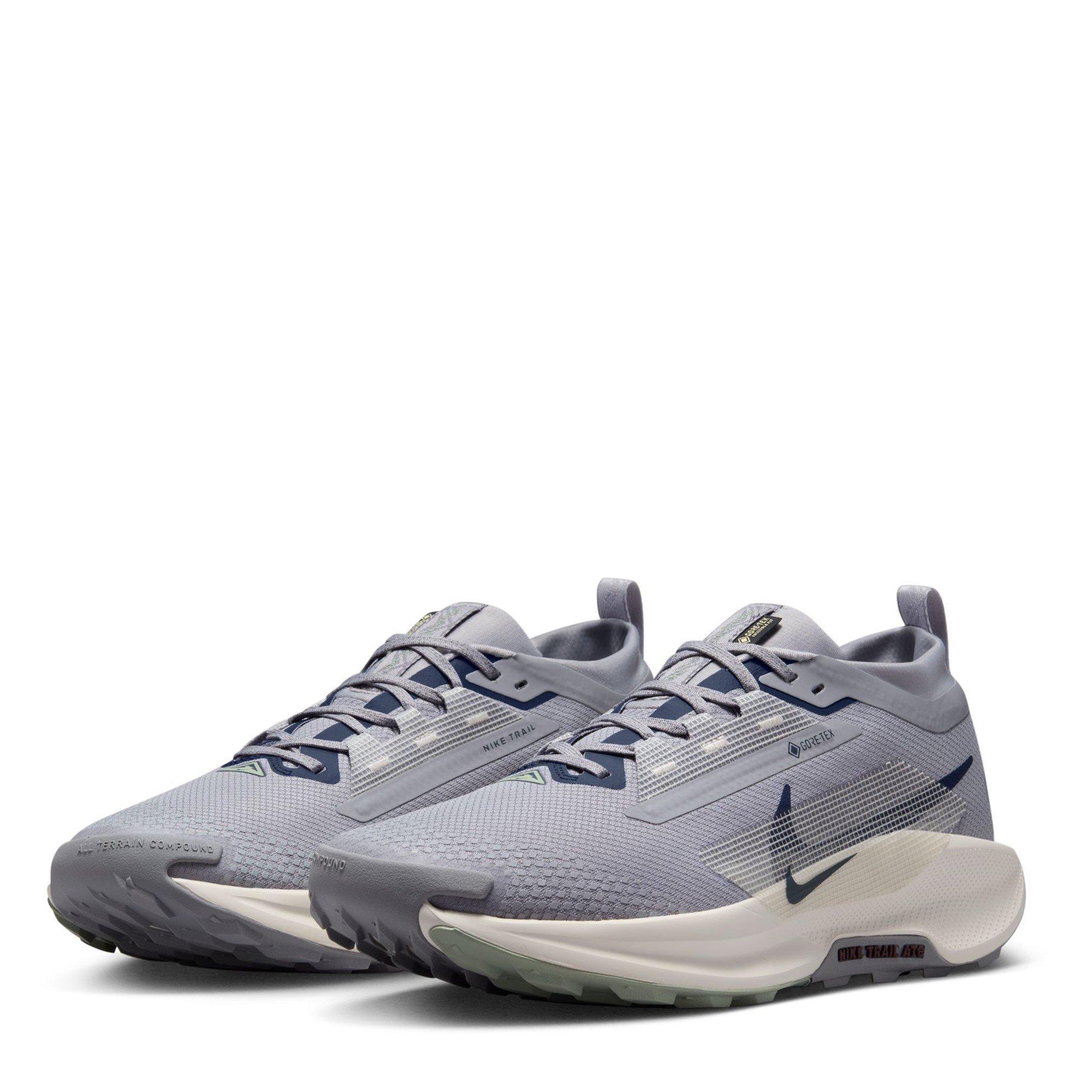 Nike Pegasus Trail 5 GORE TEX Running Shoes Mens