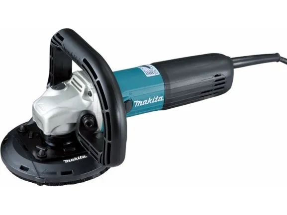 Makita PC5010C - Betonkværn - 1400 W - 125 mm