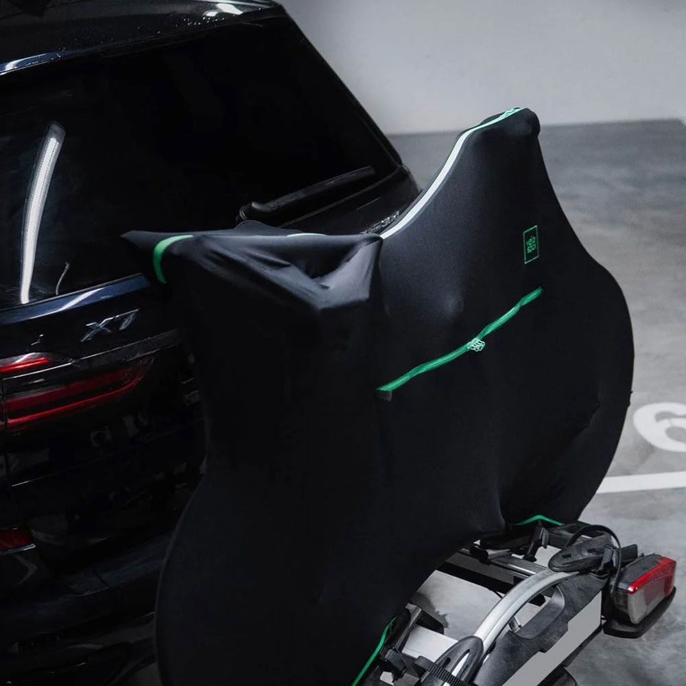 Velosock Bike-Cover für Fahrradträger kaufen | Bike-Discount