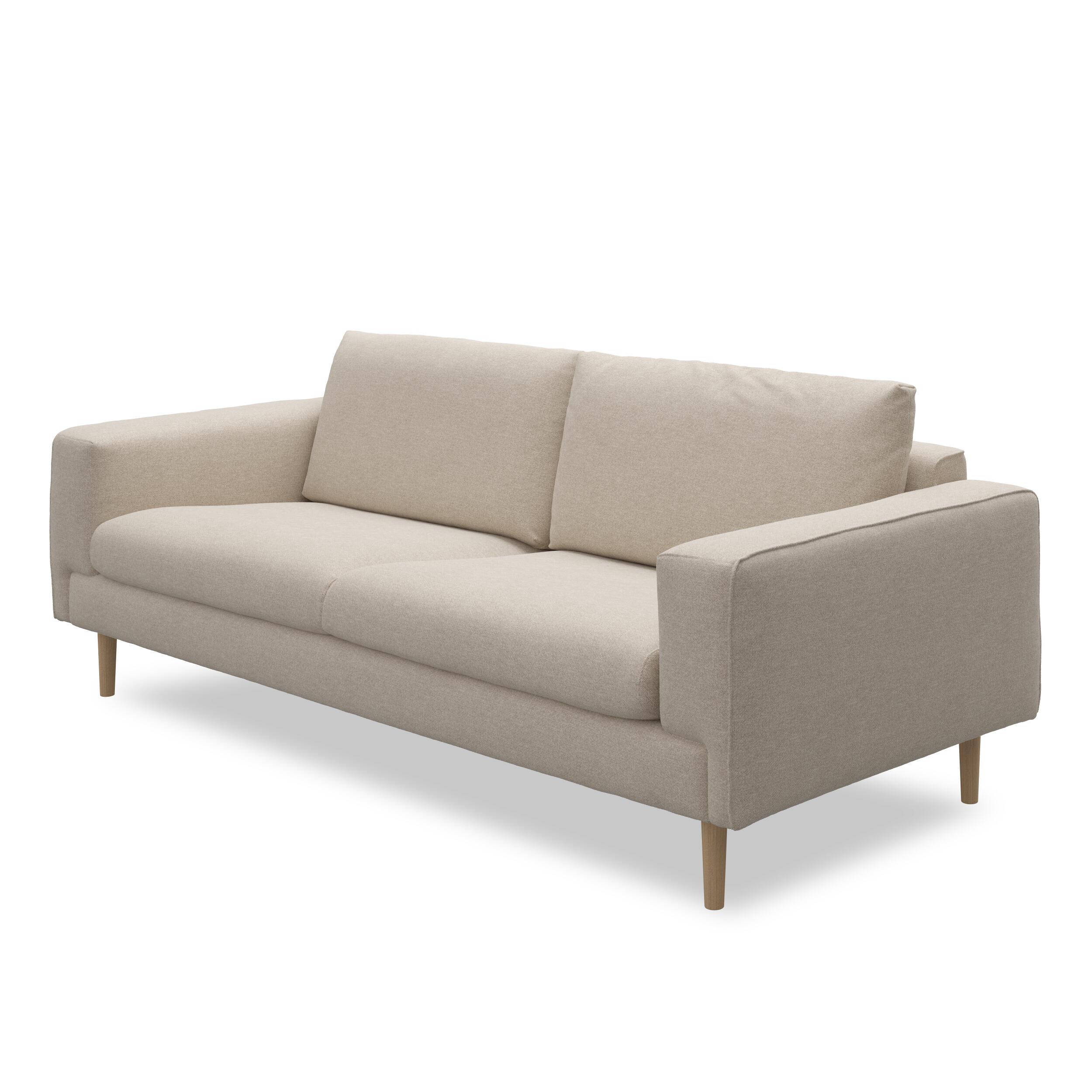 Nyland 3 pers Sofa