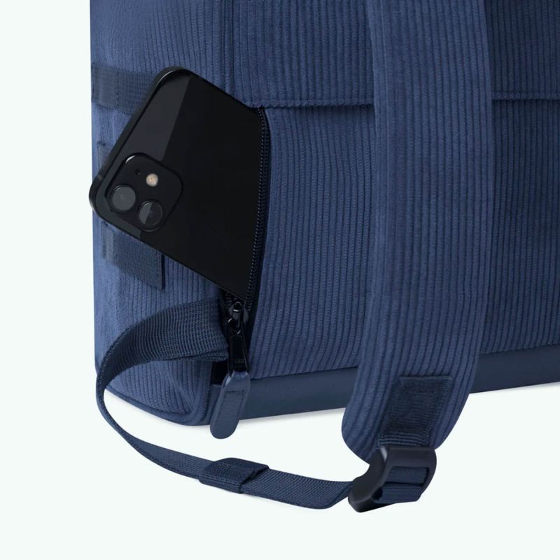 Sac à dos Adventurer Mini 12 litres + 2 grandes pochettes Indianapolis