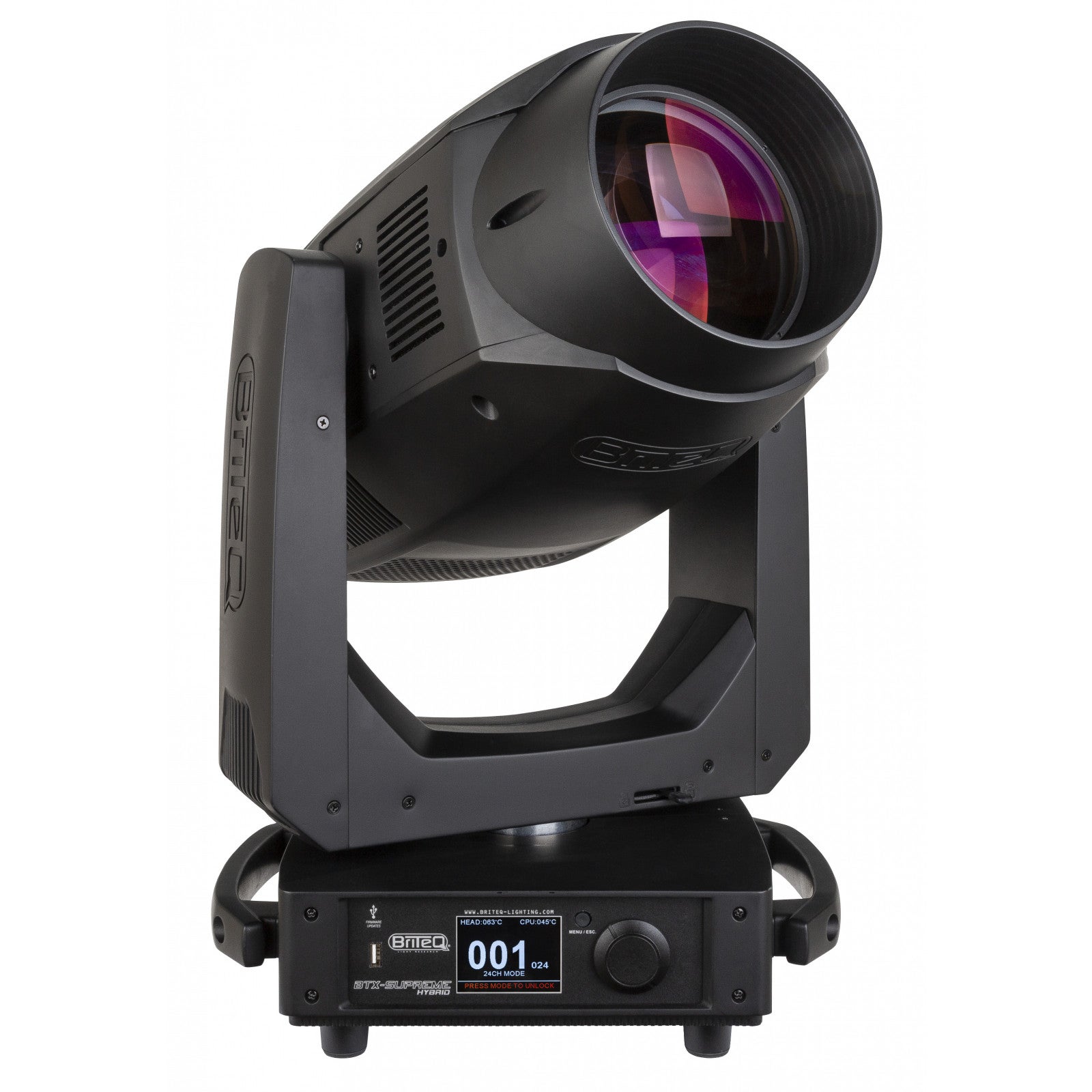 Briteq BTX-SUPREME Hybrid moving head