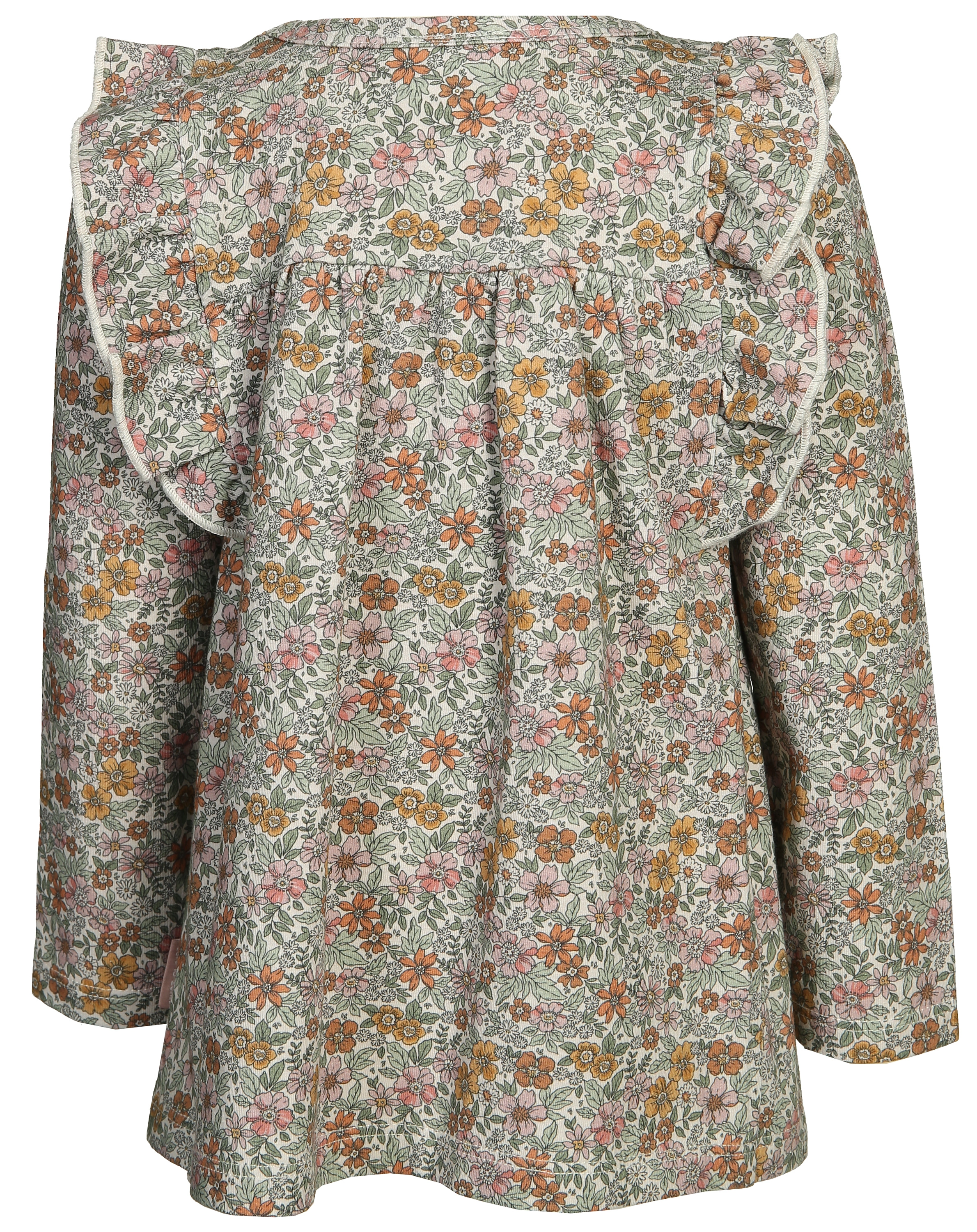 Langarm-Shirt ALEYA in blushy