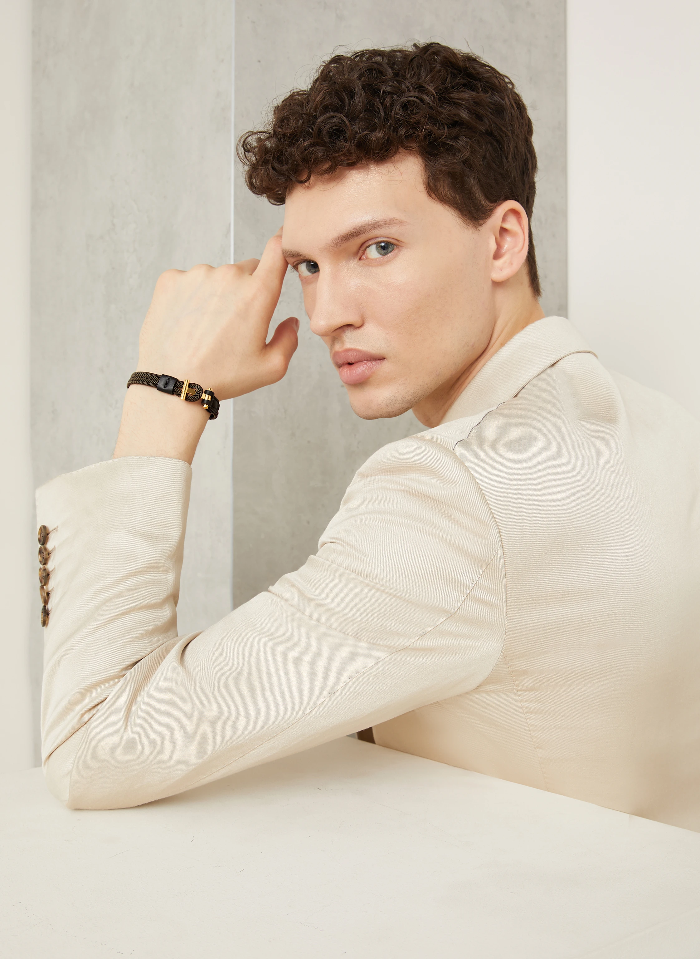 TOM FORD Armband