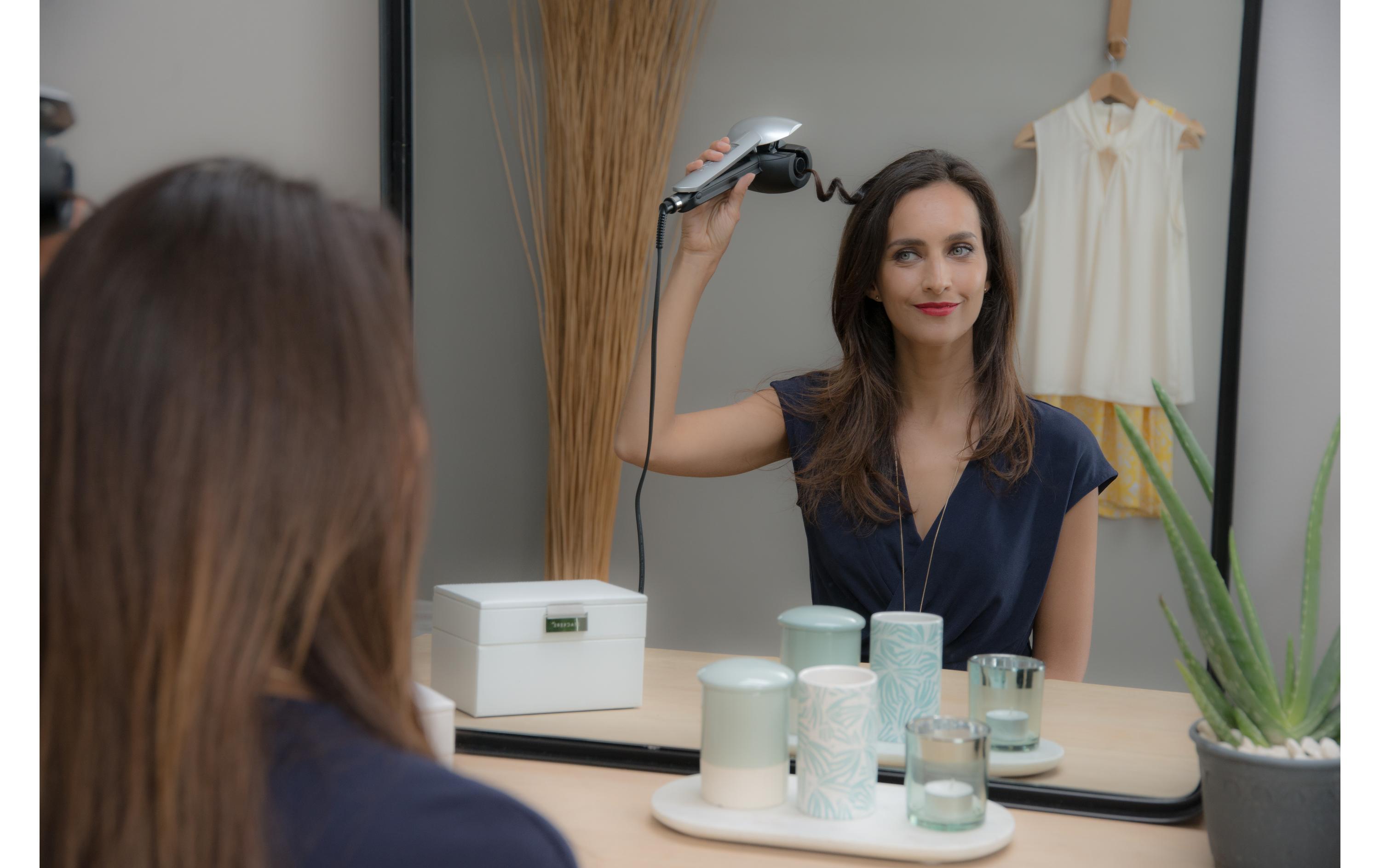 Lockenstyler Curl Secret OptimumCurler