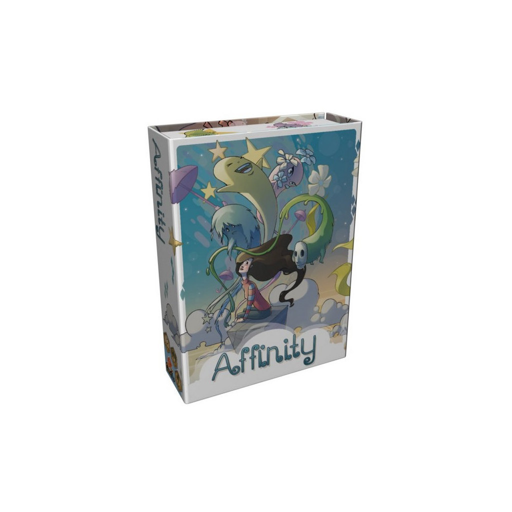 Affinity