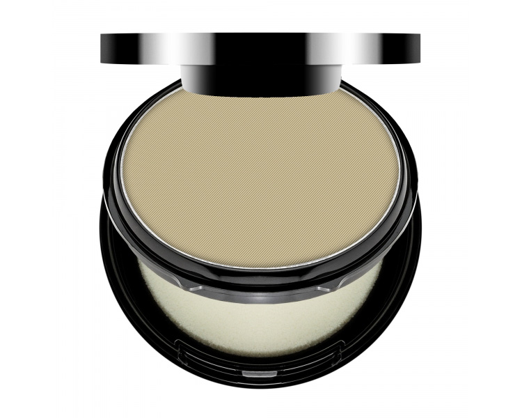 Beni Durrer - Make-up², 15g,