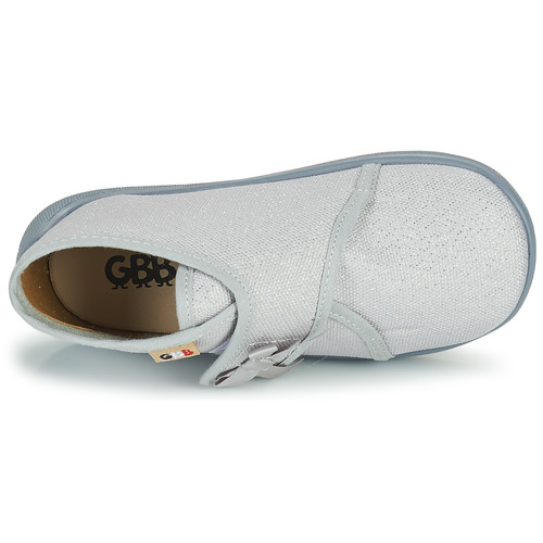 GBB - APODIE - Gris