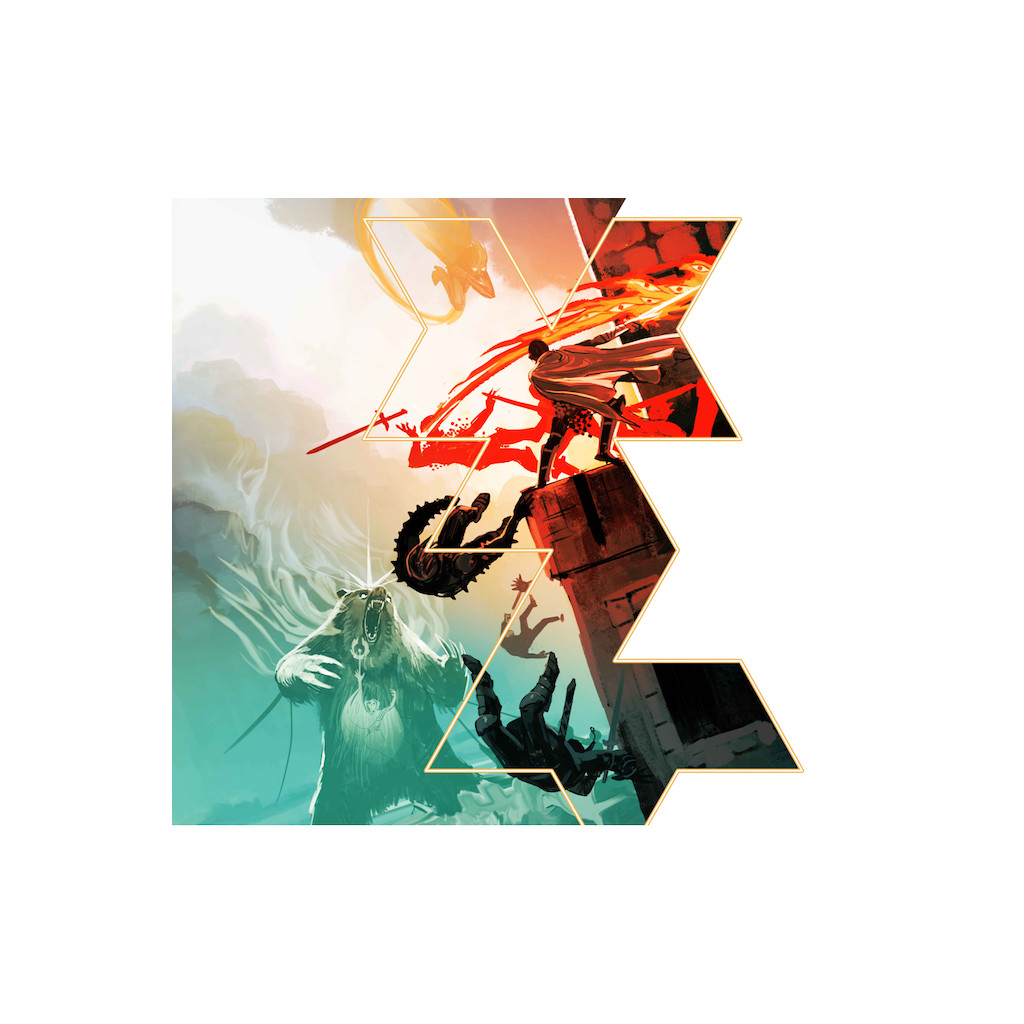 DIE: The Roleplaying Game
