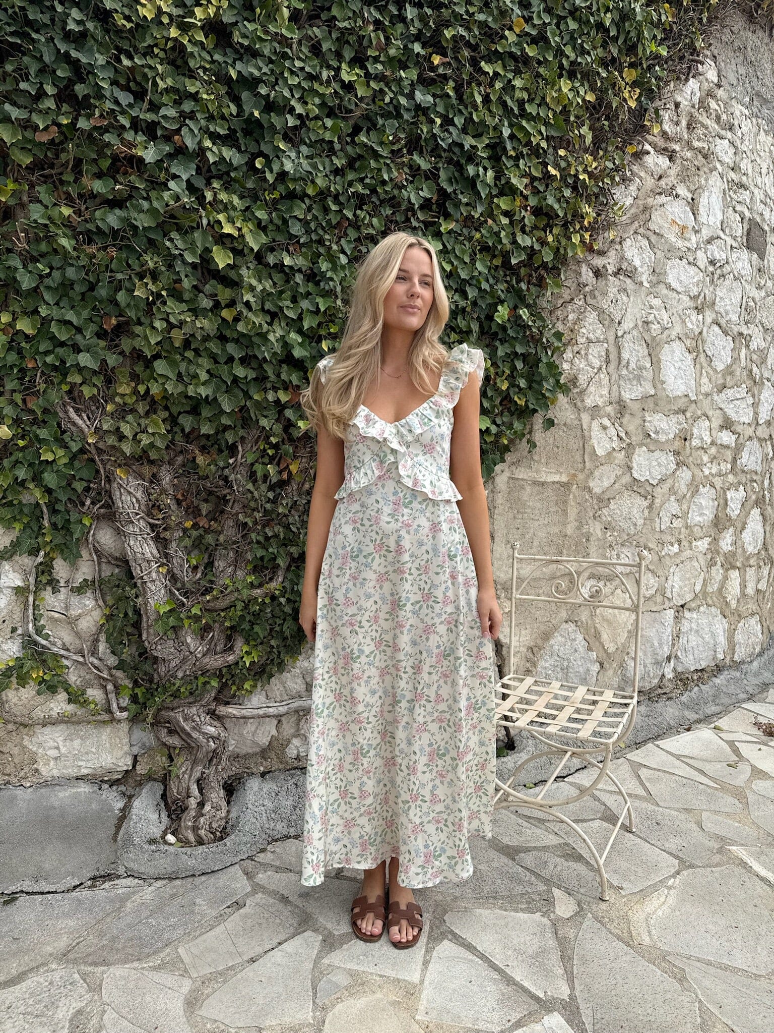 BYIC Melbaic Dress A23117