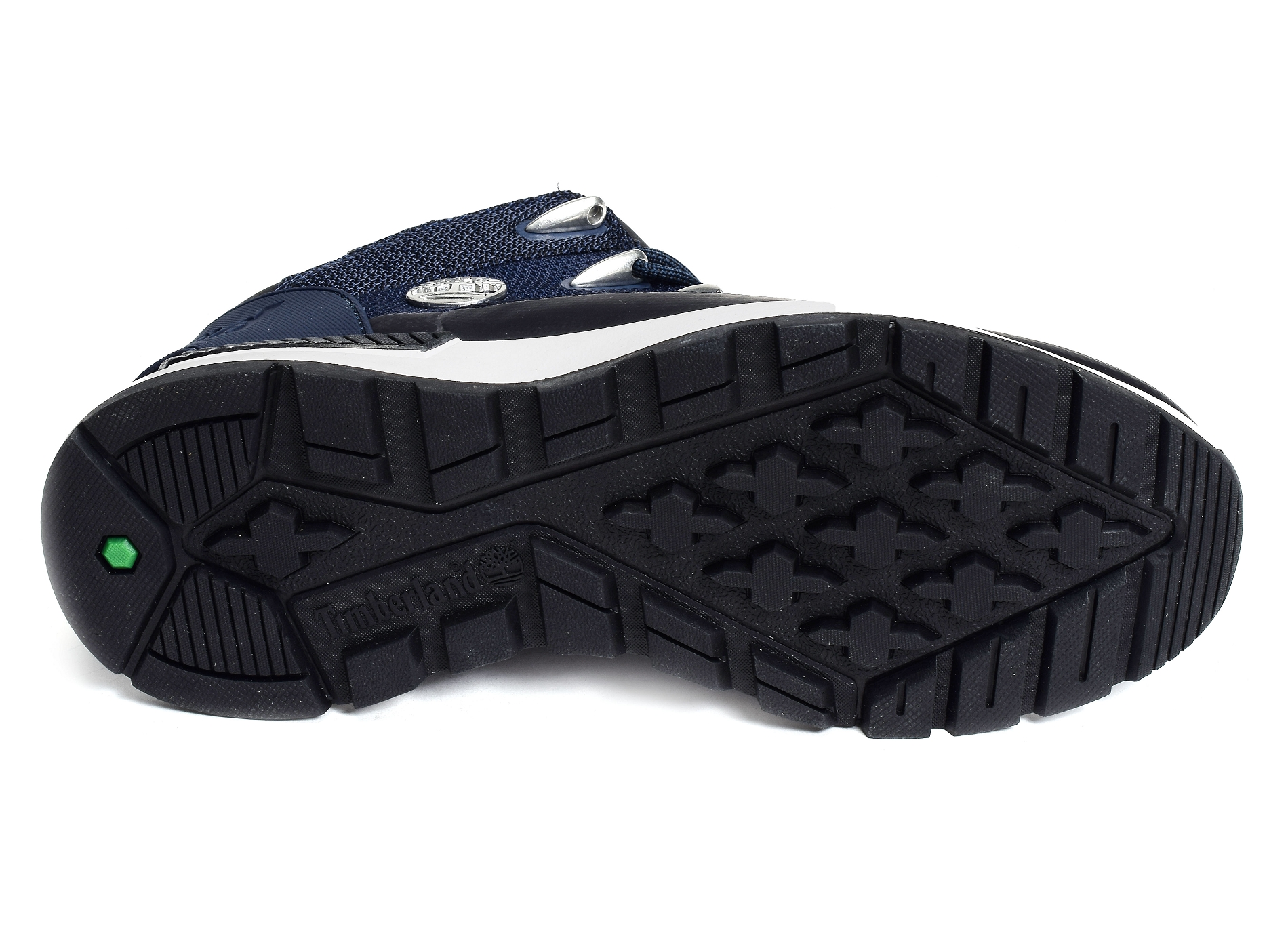 Sprint trekker mid fabric wp marine