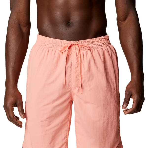 Boardshort COLUMBIA ROATAN DRIFTER™ 2.0 WATER SHORT M CORAL REEF