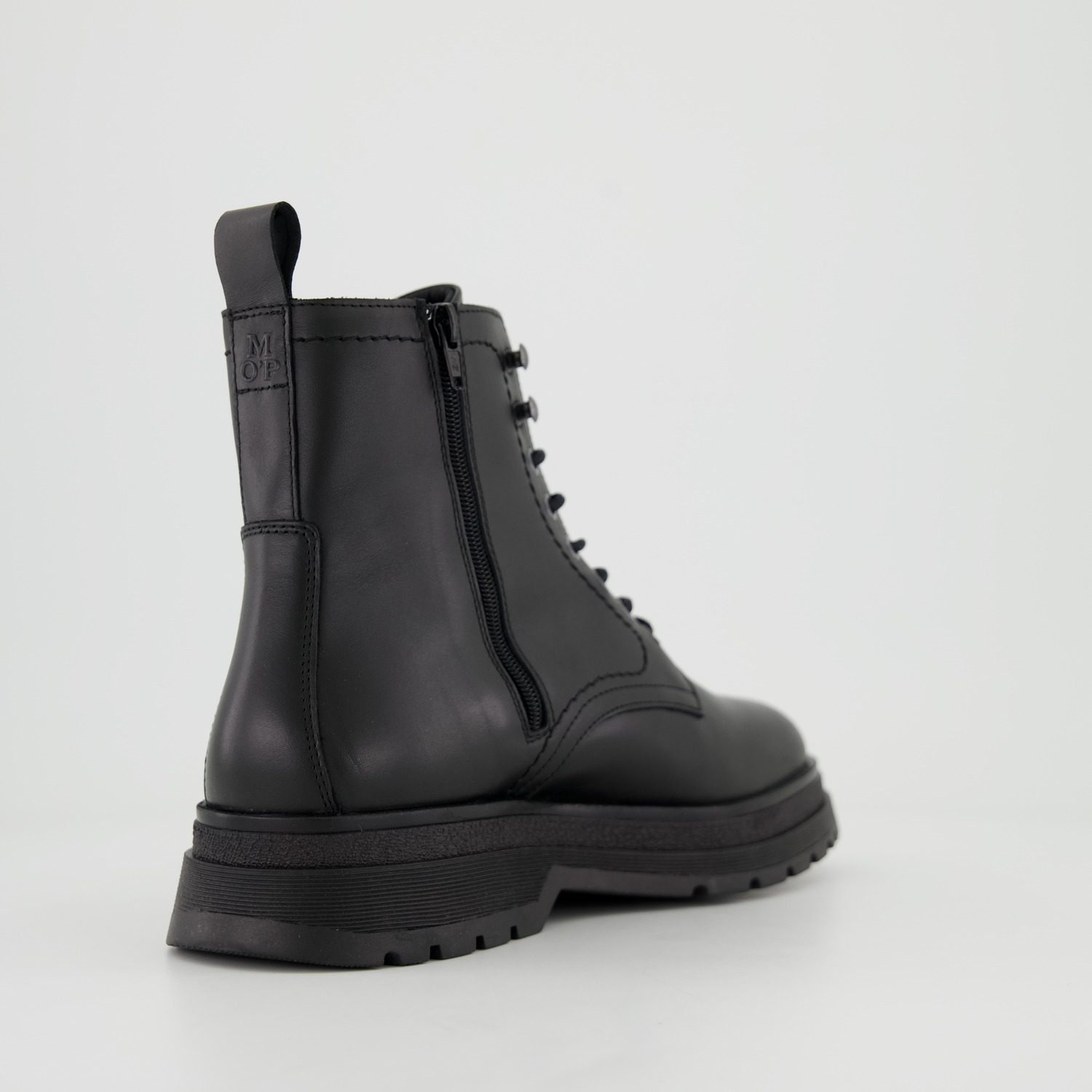 Marc o'Polo LACE FLATHEEL BOOTIE