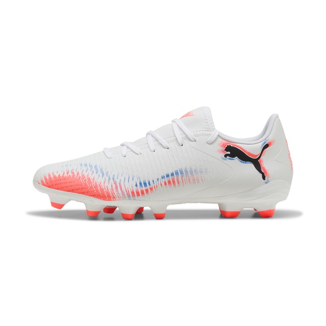 PUMA Fussballschuh »FUTURE 8 PLAY FG/AG«  für Rasenplätze