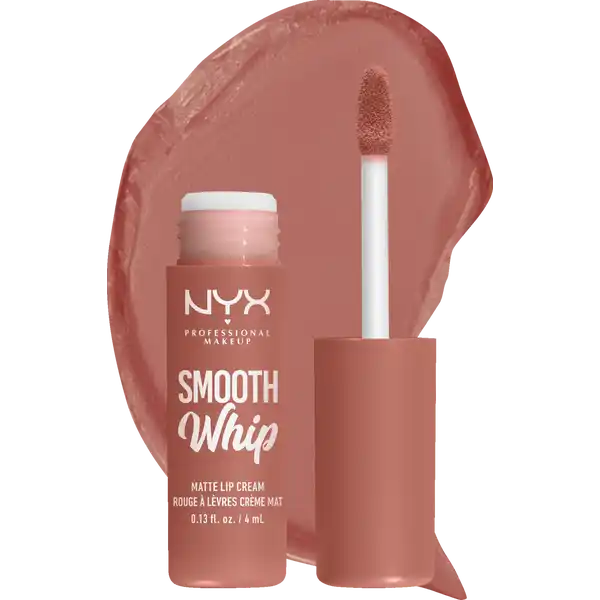 Smooth Whip Matte Lip Cream 23 Laundry Day