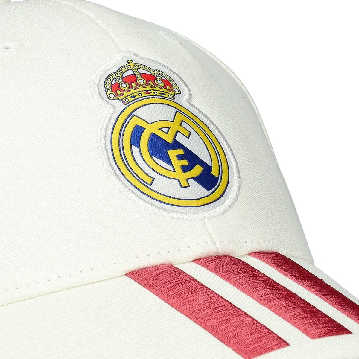 Chapéu adidas Real Madrid 2026-2027