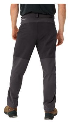 Pantalon de Randonnée Vaude Elope Noir