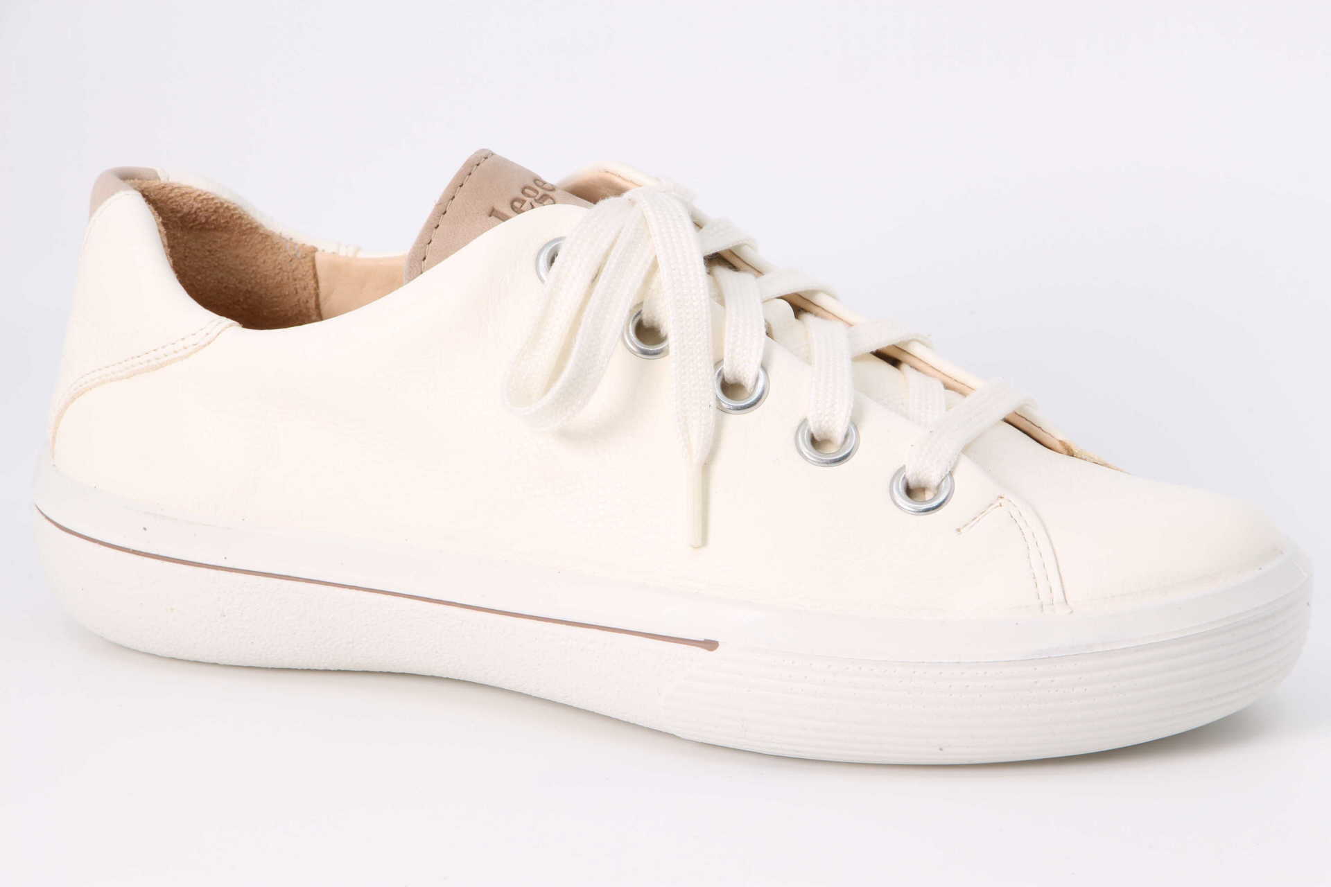 Legero Fresh offwhite