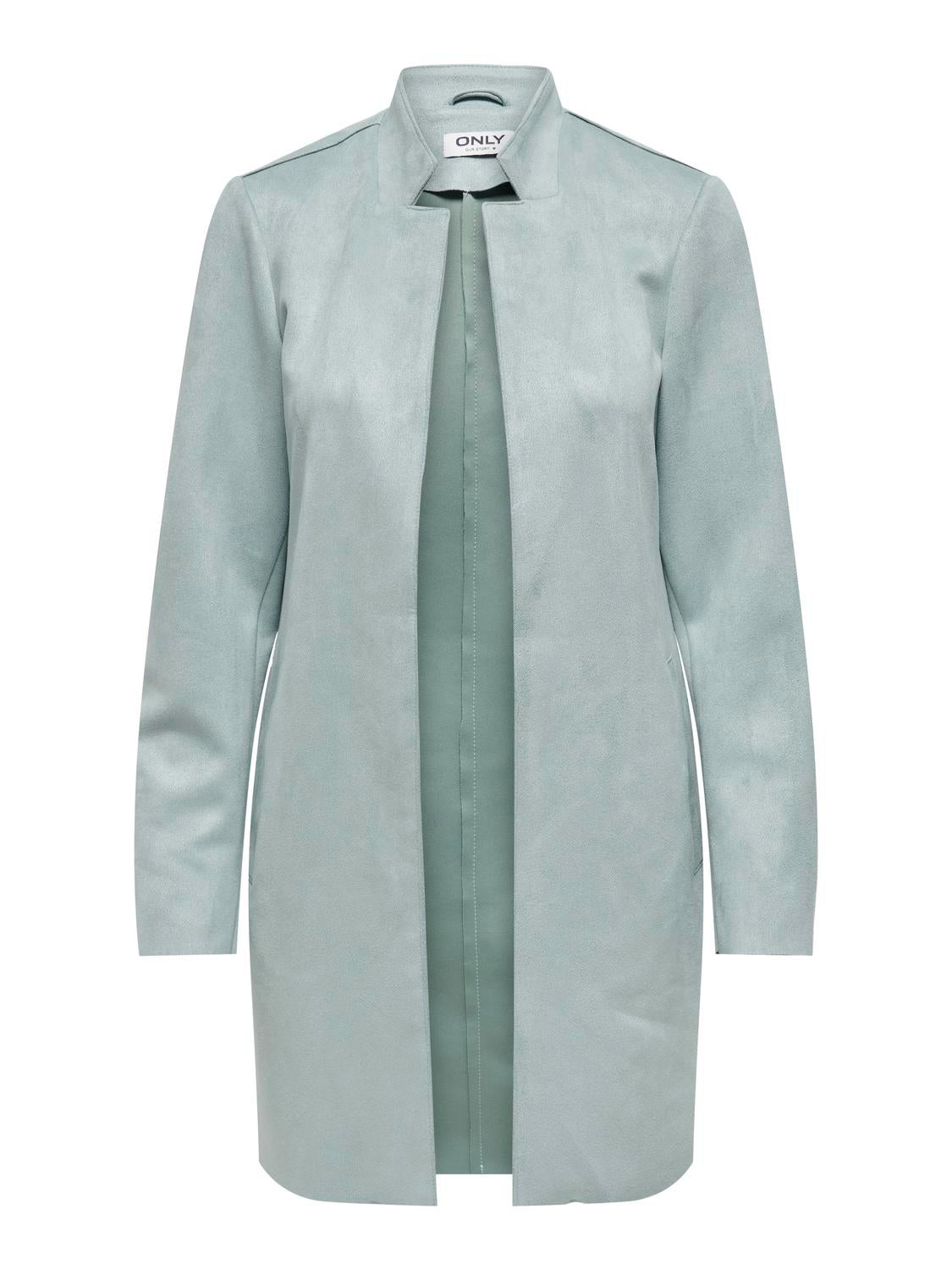 ONLSOHO Mantel Gray Mist
