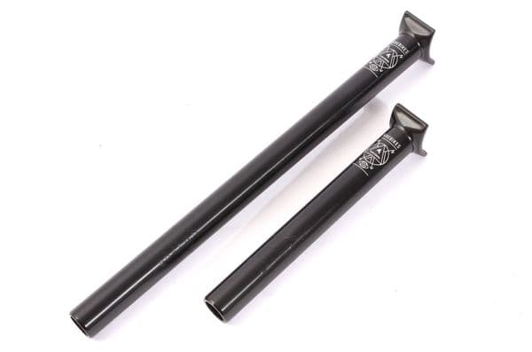 BMX TIGE DE SELLE PIVOTAL 360MM KHEBIKES