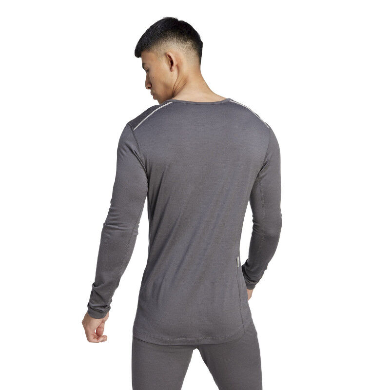 Terrex Xperior Merino 200 LS - Maillot thermique laine mérinos homme