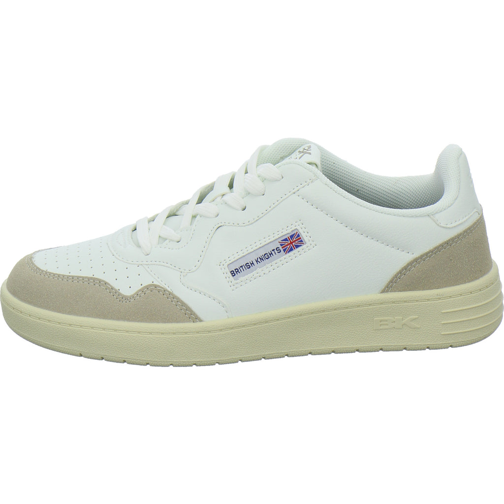 BK Sneaker Damen Weiß