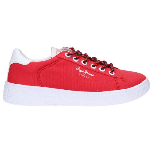 Tênis Pepe Jeans Pls30855 Roxy