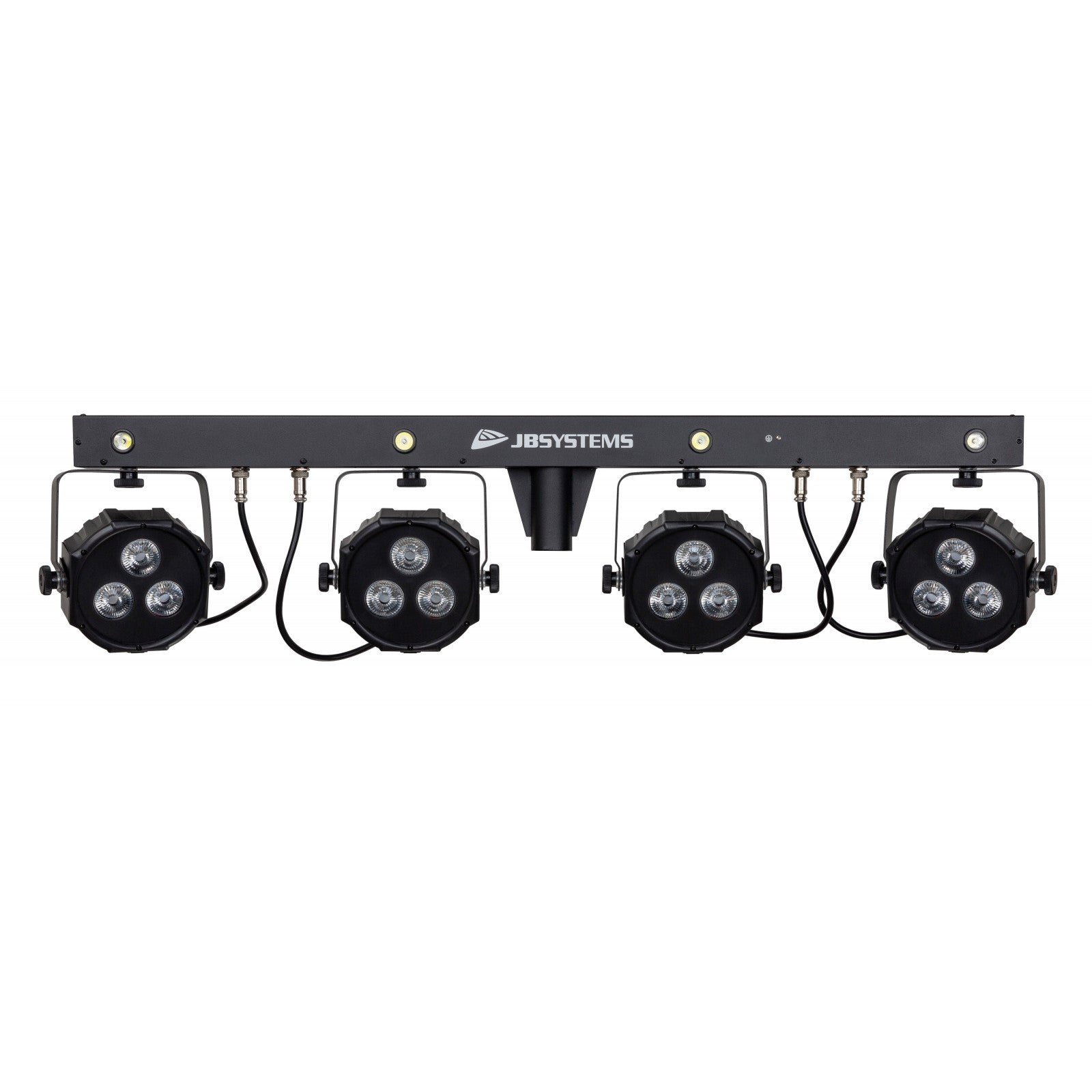 JB systems LIVESET 2 lichtsysteem
