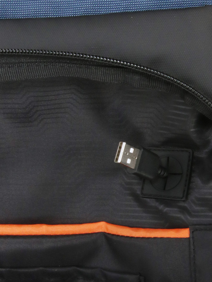 Sac À dos ordinateur Samsonite Mysight 15.6 pouces