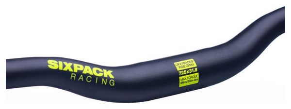 Cintre SIXPACK Menace725 x Ø31.8 2020