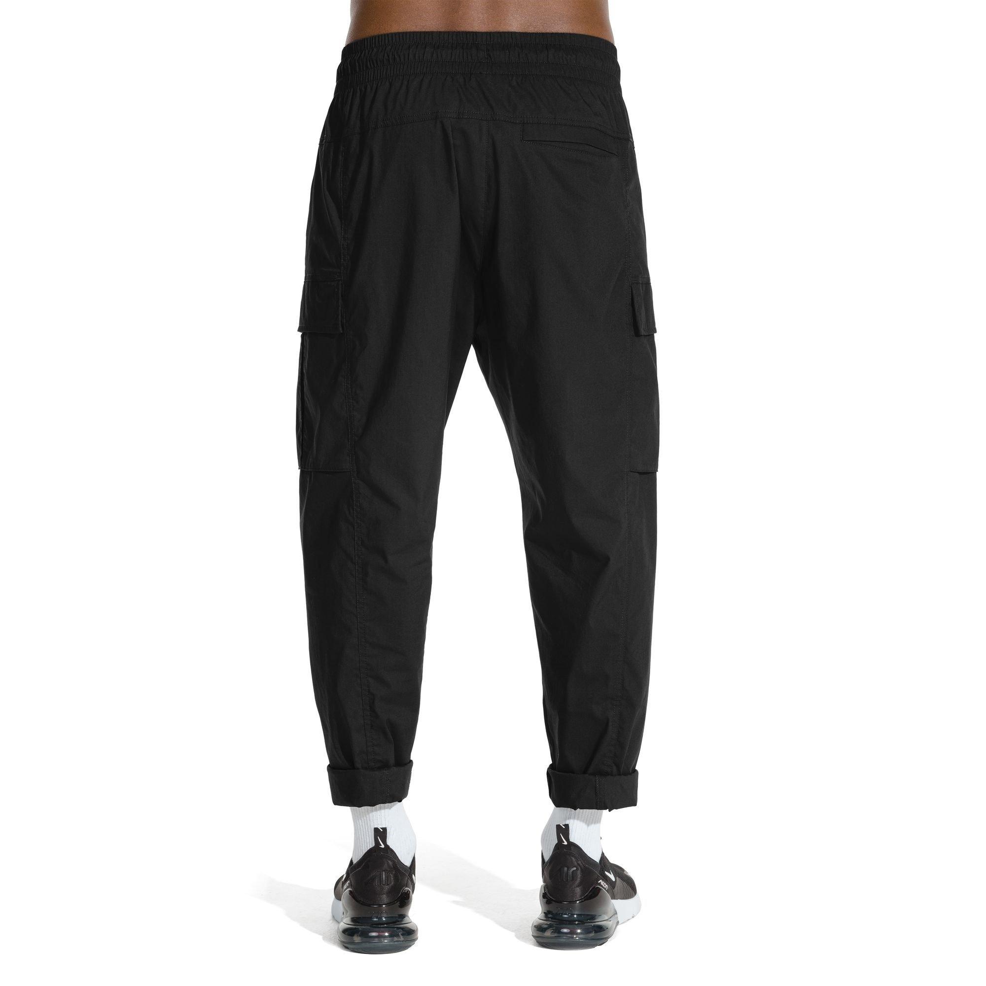 Nike Everyday Plus Cushioned Training Crew Socks (6 Pairs)