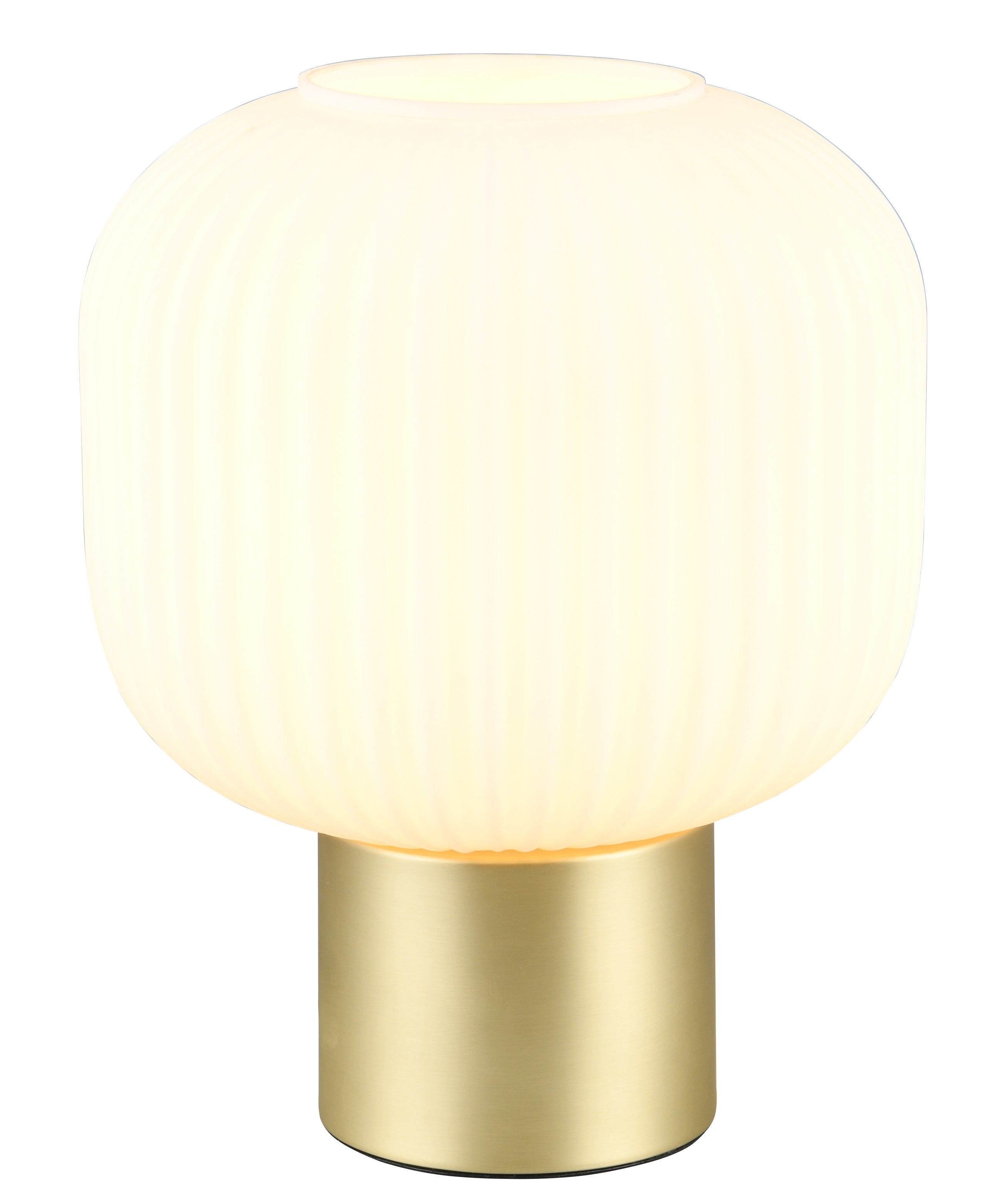 Tafellamp Diva ⌀20  x H26 cm