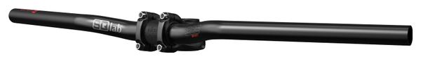 Cintre SQlab 302 Sport 2.0 25.4 mm 680 mm Noir