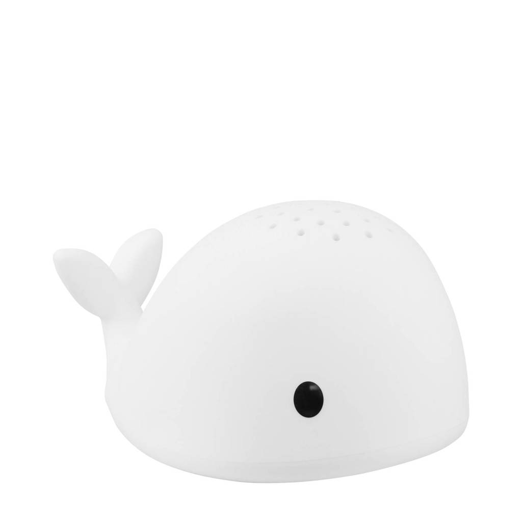 Projector Moby walvis