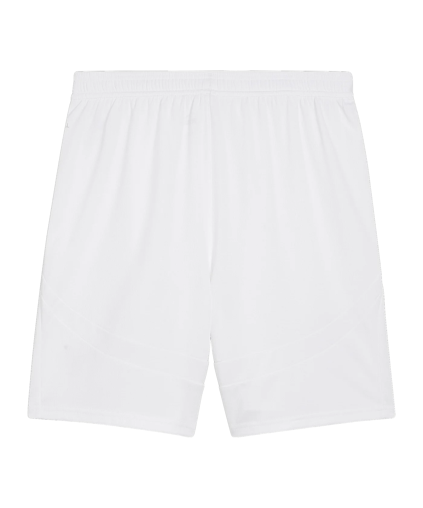 PUMA Österreich Short 2023/2024 Weiss F03