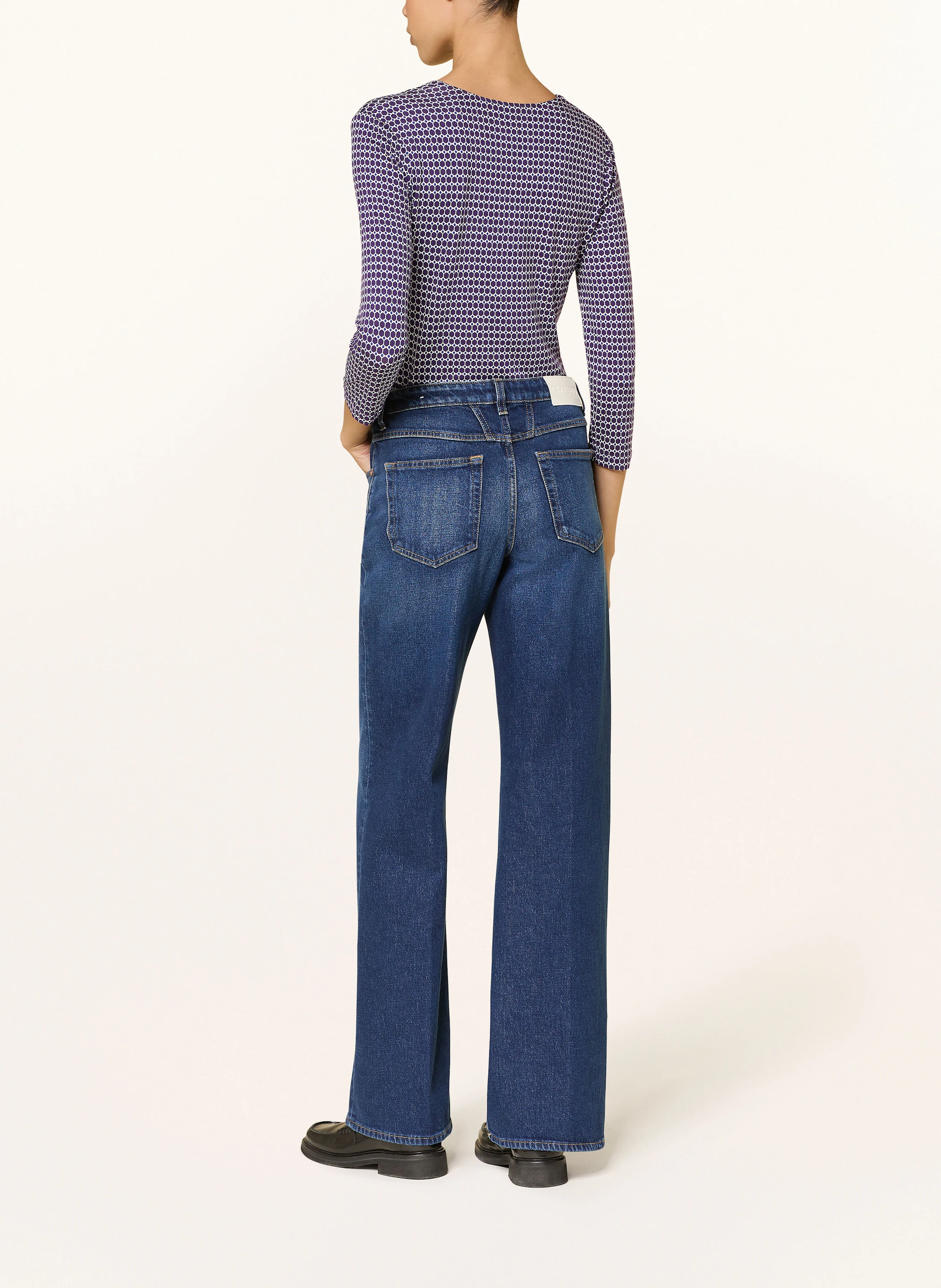 HOBBS Longsleeve SIMMY