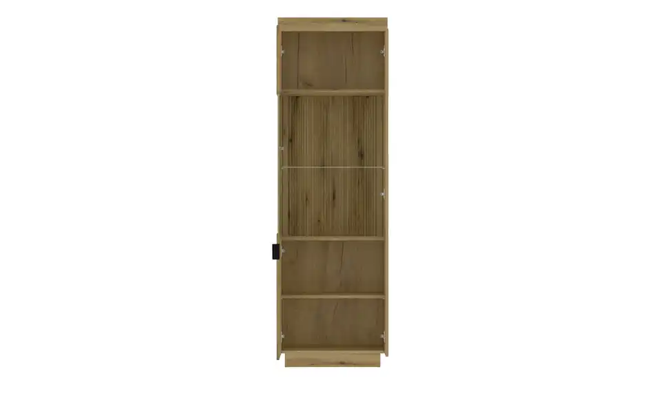 Vitrine Delamar links