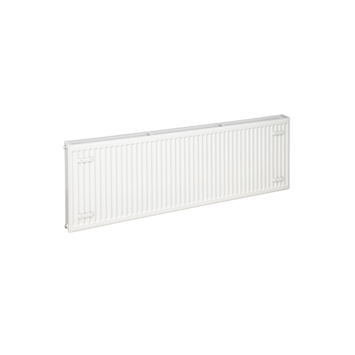 Sanivesk paneelradiator Imago Duo Wit T22 60x160cm