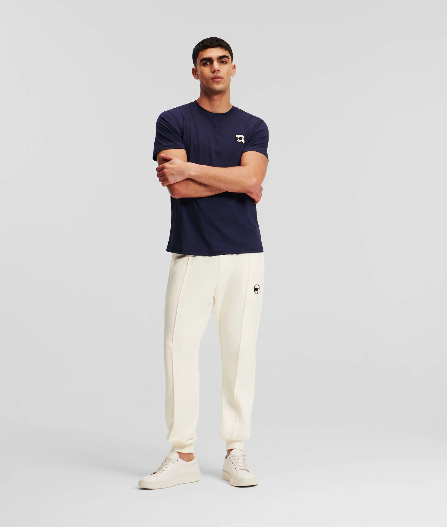 JOGGING KARL IKONIK PINCÉ