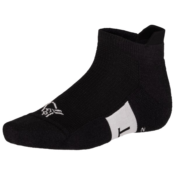Norrøna - Senja Light Merinoull Short Socks - Chaussettes de randonnée