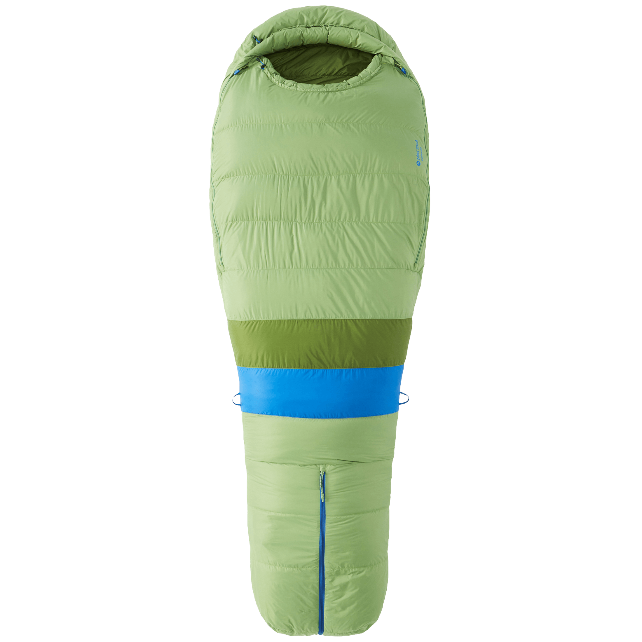 Marmot Palisade Long DZ - Sovepose