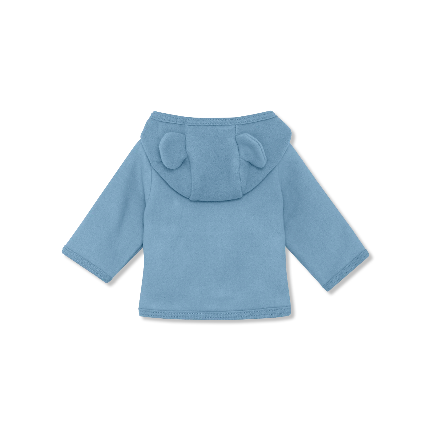 Jacket fleece