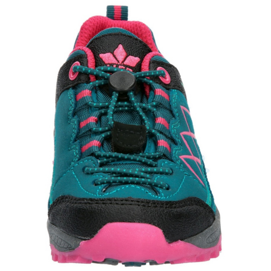 LICO Sportschuhe grün