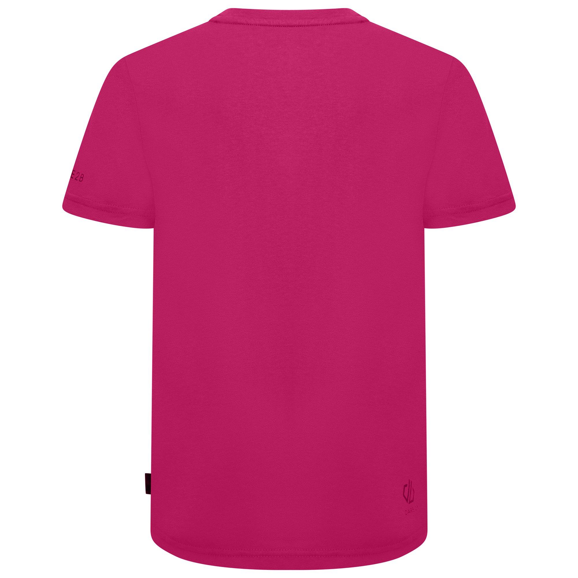 Dare 2b Dare2B Go Beyond T Shirt Infants